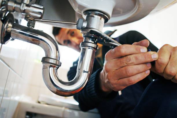 Best Water Leak Repair  in Leadington, MO